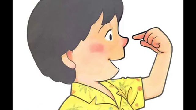 Школа Английского Языка в Пушкино _ Подарки для самых маленьких _ Моё лицо