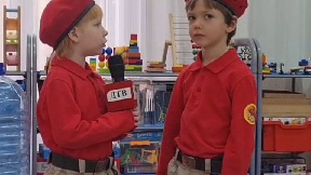 ДТ детсад 220 Синичкин день