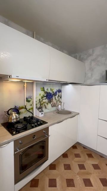 3 ком, Уральский пр. 36.mp4