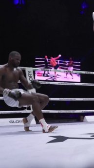 ноги не только для ходьбы