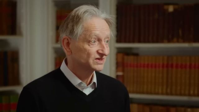 Крестный отец ИИ объясняет, чего он на самом деле боится в нейросетях