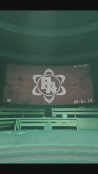 Hail to the Rainbow — Тест Войт-Кампфа