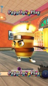 Frapposhino Assassino Attack