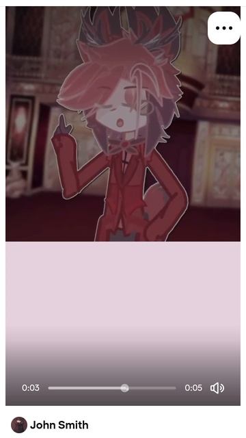 Toт самый Аластор