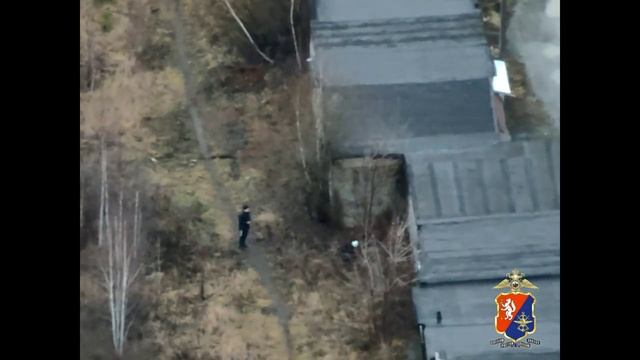 БПЛА против героина