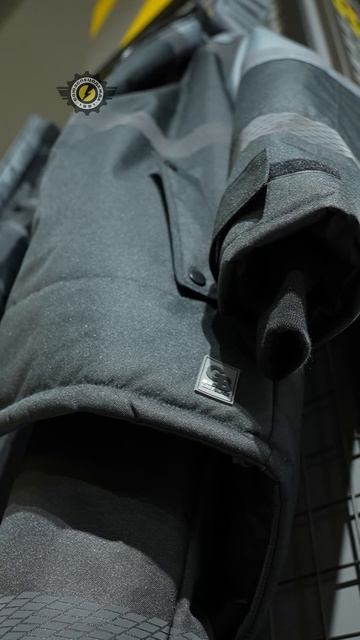 ❄️ Зима не проблема, когда вы в GREYBLACK!