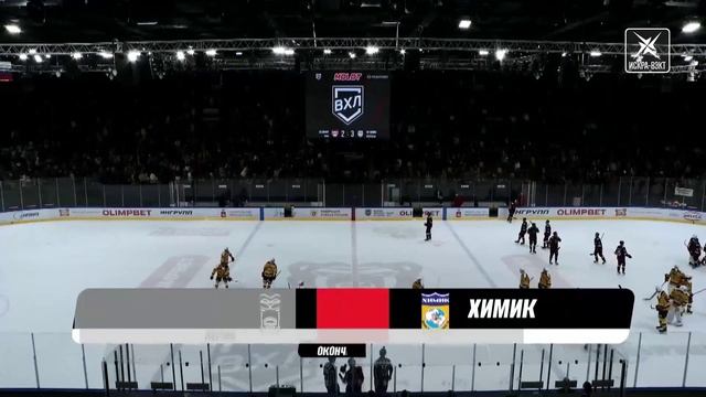 Чудесное спасение в Перми и битва в Кирово-Чепецке. Химик начал выездную серию