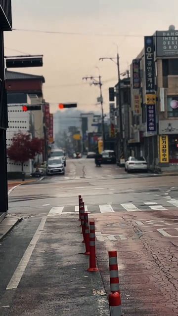 Влог из Кореи