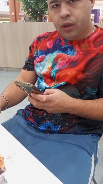 завтрак в ашане