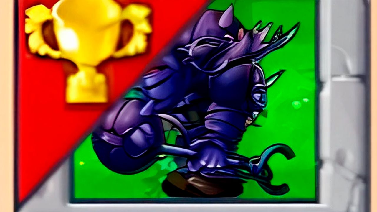 Pvz Fusion 3.1 В Обновлении Появилась Новая Мини-Игра: Суперслучайный: Режим Изменения Формы!