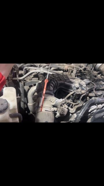 Полное видео, как поменять масло 💧скоро на моем канале в YouTube, VK видео и RuTube✔️