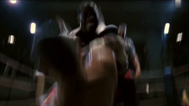 «Неоспоримый 2». Лучшие боевые сцены из фильма.