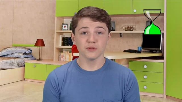 Focus1 2E Unit 7 Lesson 6 Video 31A RPV Person A