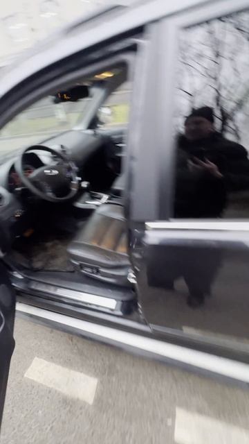 Ховер н5 дизель автомат