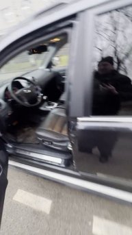 Ховер н5 дизель автомат