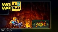 Поиски наследия и разведка нового региона - #11 - Wall World 2