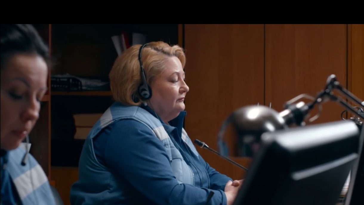 Новинка кино скорая помощь 8 сезон сериам1