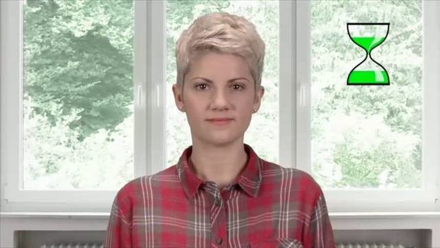 Focus 1 2E Unit 7 Lesson 6 Video 31B RPV Person B