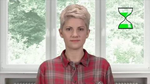 Focus 1 2E Unit 7 Lesson 6 Video 31B RPV Person B