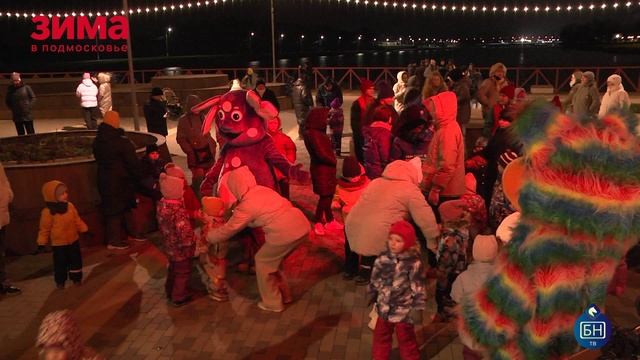 Информационная программа ОБЪЕКТИВ (02.12.25)