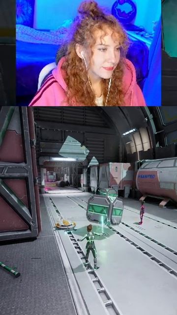 МЕНЯ УБИЛ ПЫЛЕСОС