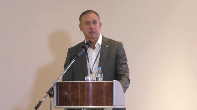 Мы наделали кучу ошибок.Александр Даванков.IX КОНГРЕСС РАПК