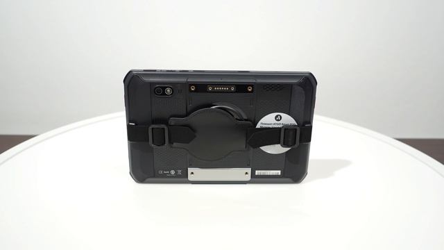 Планшет АТОЛ Smart P20