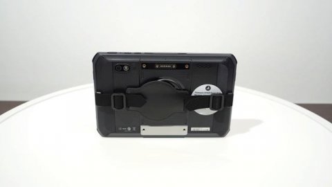 Планшет АТОЛ Smart P20