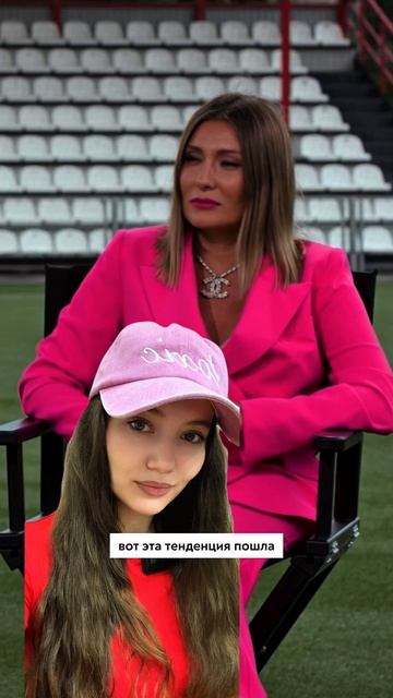 В чем разница между голосом Анны Седоковой и Тины Канделаки?