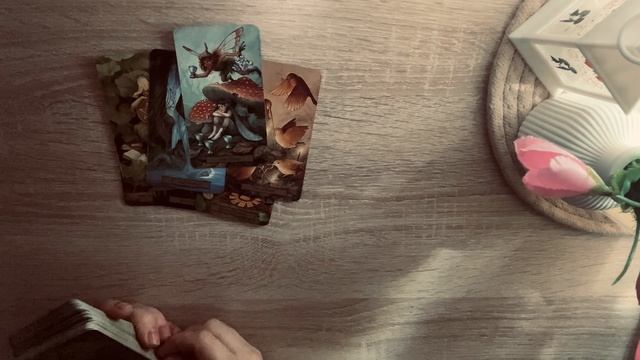 КТО ХОЧЕТ К ВАМ ПРОЯВИТЬСЯ ❓❗️ТАРО ГАДАНИЕ