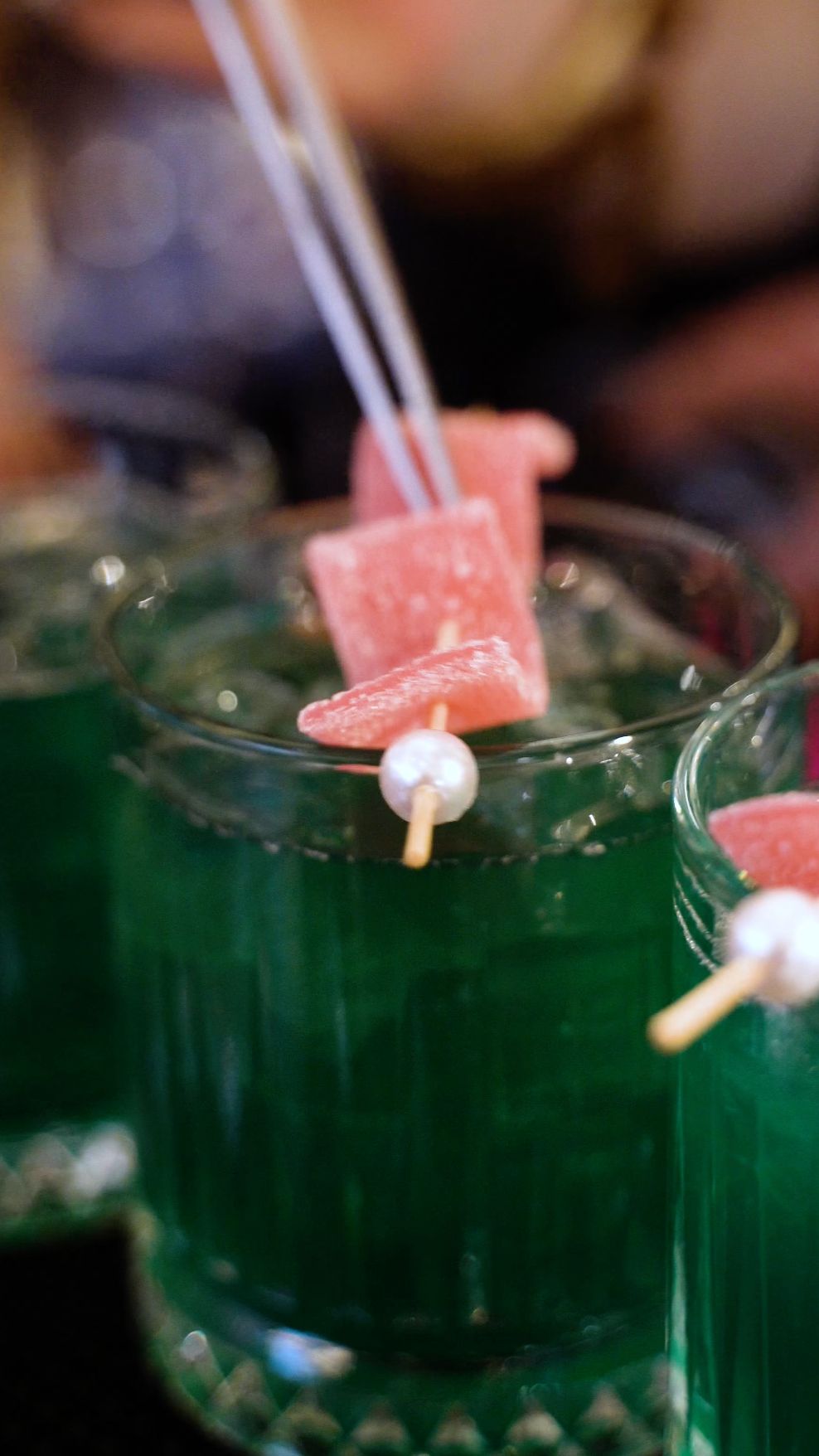 Премия Fashion TV X TVOY BAR