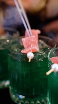 Премия Fashion TV X TVOY BAR