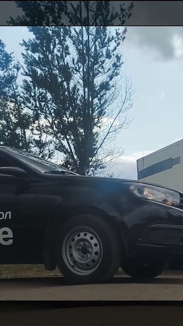 Главное захотеть!    #automobile