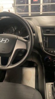 Солярис 2015 год