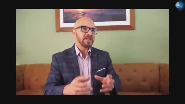 ПОЛ УОЛЛИС - ПЛЕЯДЕАНЦЫ В БИБЛИИ И СОЗДАНИЕ МОНОТЕИЗМА.