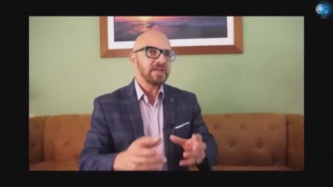 ПОЛ УОЛЛИС - ПЛЕЯДЕАНЦЫ В БИБЛИИ И СОЗДАНИЕ МОНОТЕИЗМА.