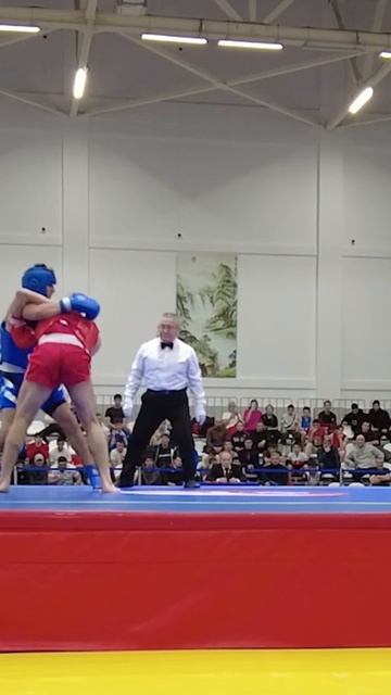 Всегда внимательно нужно слушать команды рефери!!! #ушусаньда #спортмосква #sports