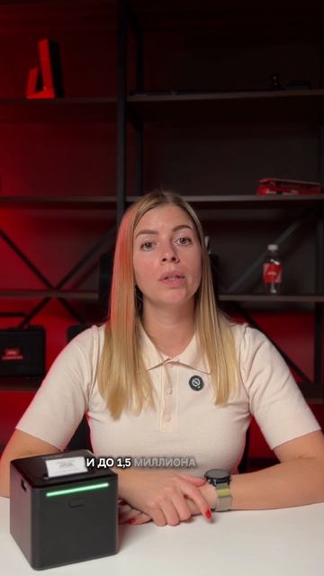 Обзор кассы АТОЛ 55 v2 Ф