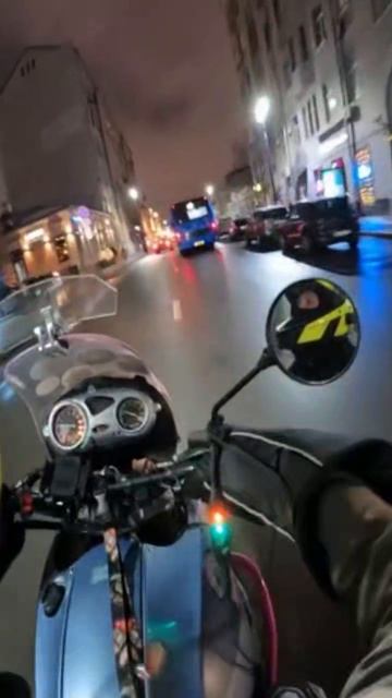 Motorcycle •[ЕКБ] МОТО• Летим по Road-Book 111 в тумане, ничего не видно