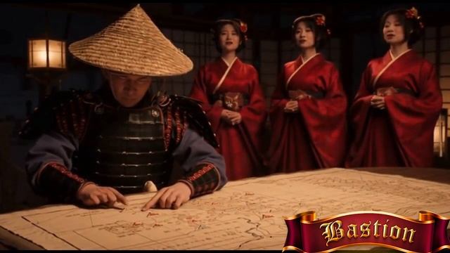 Conquerors Blade. Художественный фильм "Сенешаль Лезан". (Забавное, Funny)