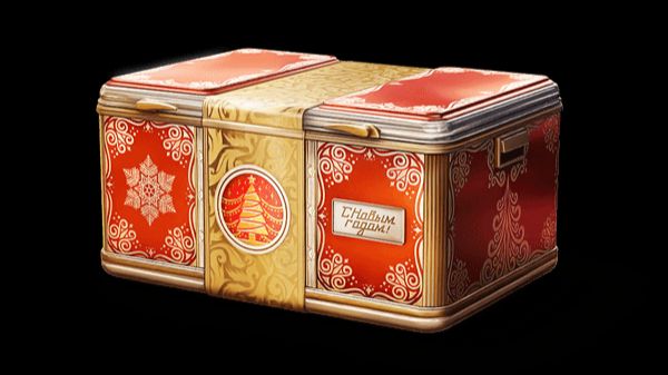 Новые Танки в коробках 2026