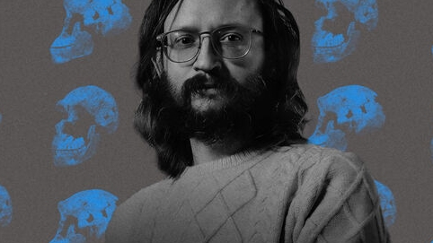 Дробышевский. Тупики эволюции