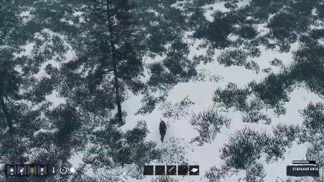 100 ДНЕЙ ВЫЖИВАНИЯ: ДЕНЬ#56 / HumanitZ