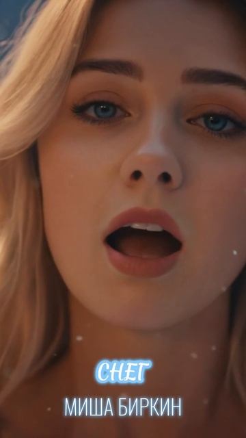 СНЕГ | сл. Миша Биркин