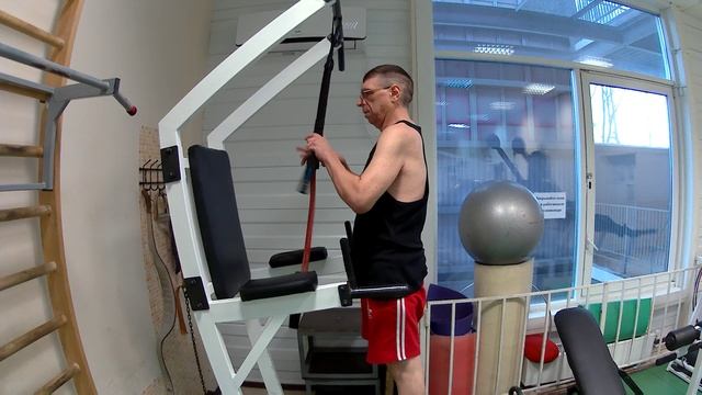 ПОДТЯГИВАНИЕ 3 ДЕКАБРЯ 2025 Г