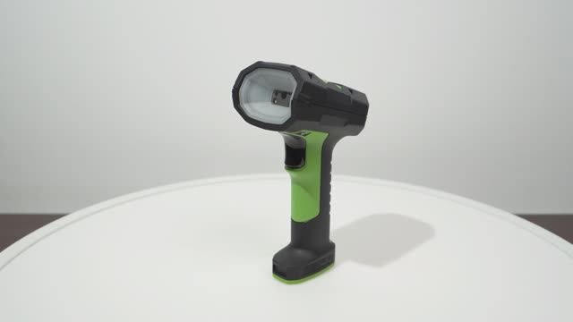 Сканер штрихкодов АТОЛ SB8100