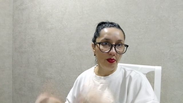 Почему же так вышло ?😱😱😱Вечерняя болталка от Розочки ♥️🥰