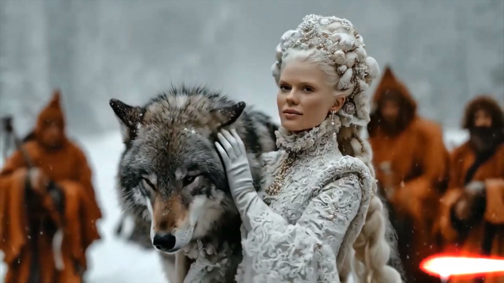 Линда - Северный ветер (NB - Caver)