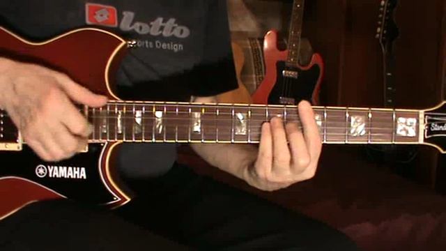 Мальчишка-Е. Осин (как играть на гитаре аккорды)