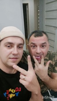 Это мы после первого бокала😆 Подписываемся 😉